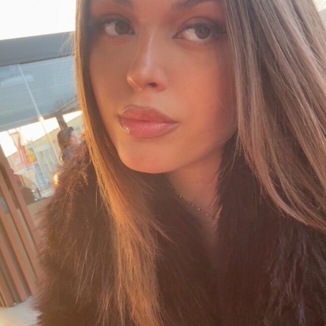 Babysitter a Vigone: Denise