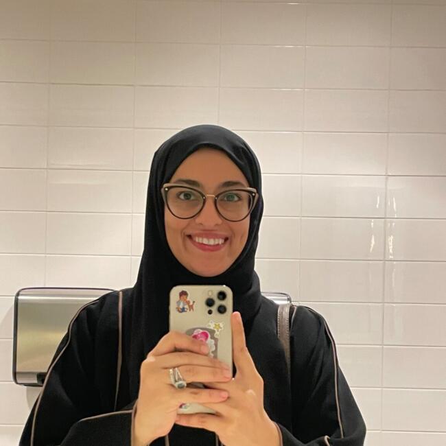 Babysitting job in Al Rayyan: Tasneem