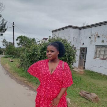 Babysitter in Durban: Nokulunga