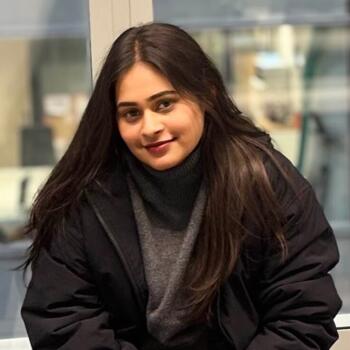 Babysitter in Paris: Subhashini