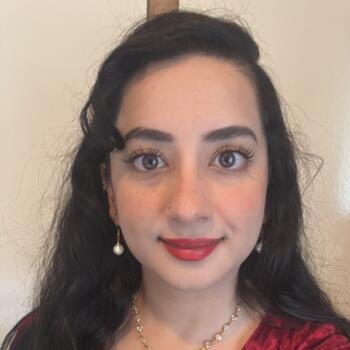 Nanny in Leicester: Amnah