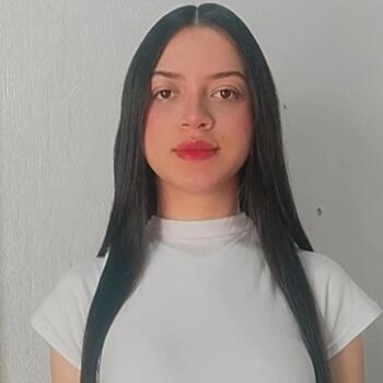 Babysitter στην περιοχή Μπαρρανκίγια: María Claudia