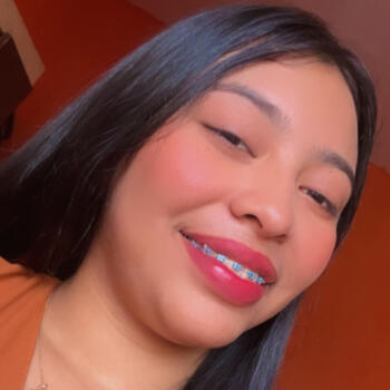 Babá em São Luís: Ruanna