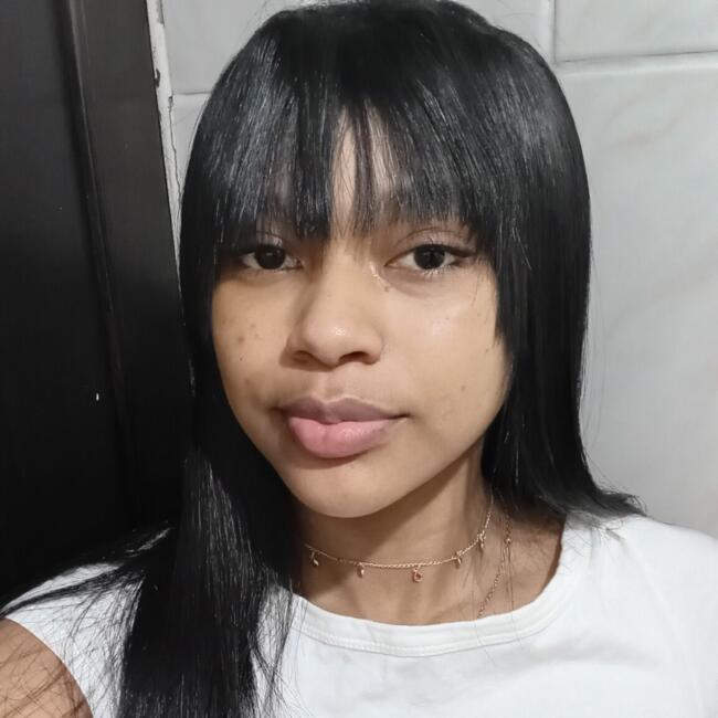 Babá em São Luís: Jainara