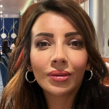Lavoro per babysitter a Arzachena: Pamela
