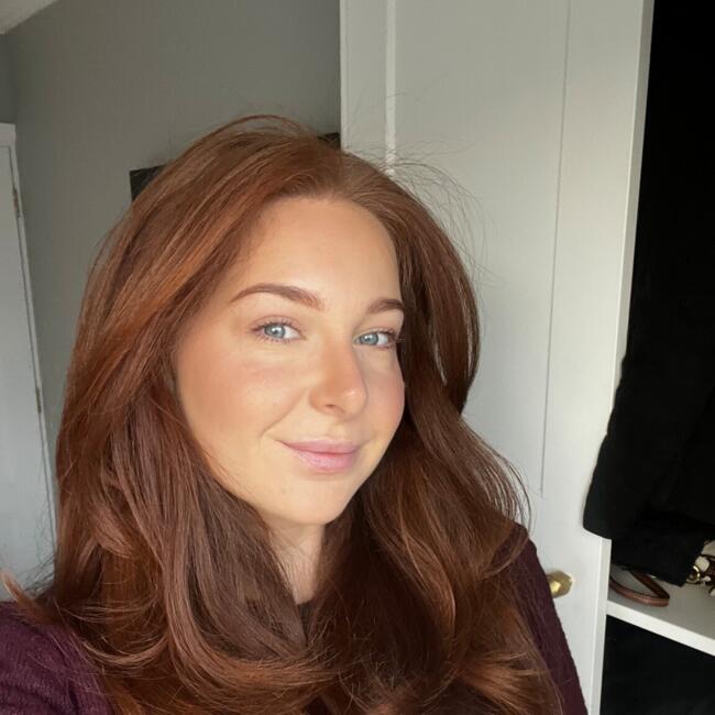 Nanny in London: Louise