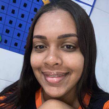 Babá Natal: Lorena