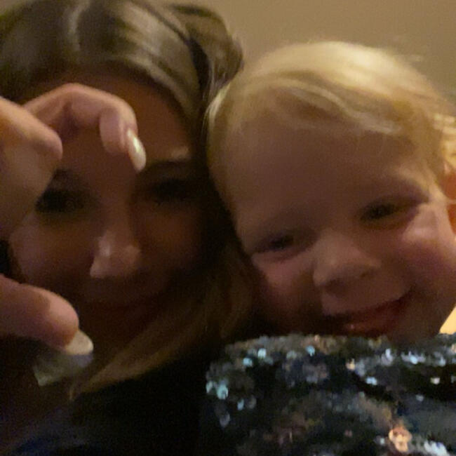 Babysitter in Houthulst: Princess