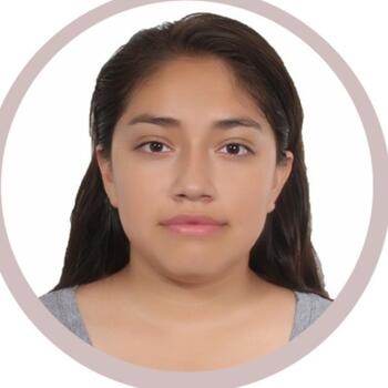 Baby-sitter in San Juan de Lurigancho: Shirley