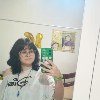 Babá em Votuporanga: Ana Júlia