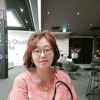 Childminder in Bucheon-si: 보영