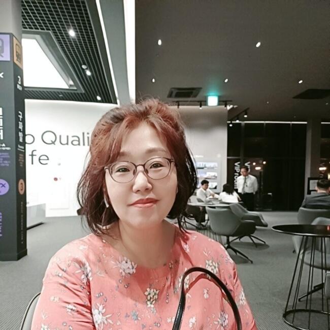 Childminder in Bucheon-si: 보영