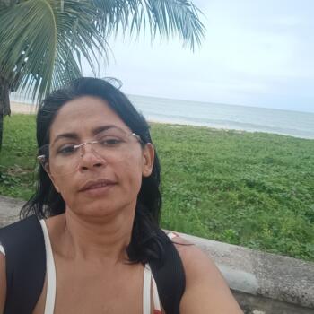 Babá em Santa Rita: Ana de Lourdes