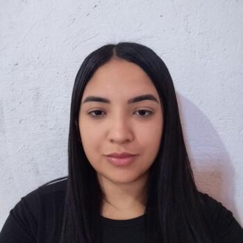 Emprego de babá em Fortaleza: emprego de babá Luane