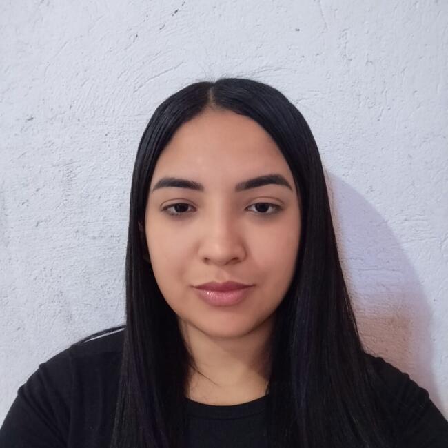 Emprego de babá em Fortaleza: Luane