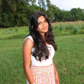 Babysitter in Coatesville (Pennsylvania): Harshini