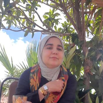 مربية أطفال الدار البيضاء: Khadija