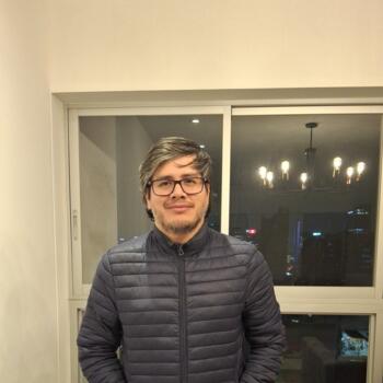 Job de garde d'enfants à Lima: job de garde d'enfants Mario