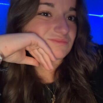 Baby-sitter Saint-Rémy-sur-Avre: Candice