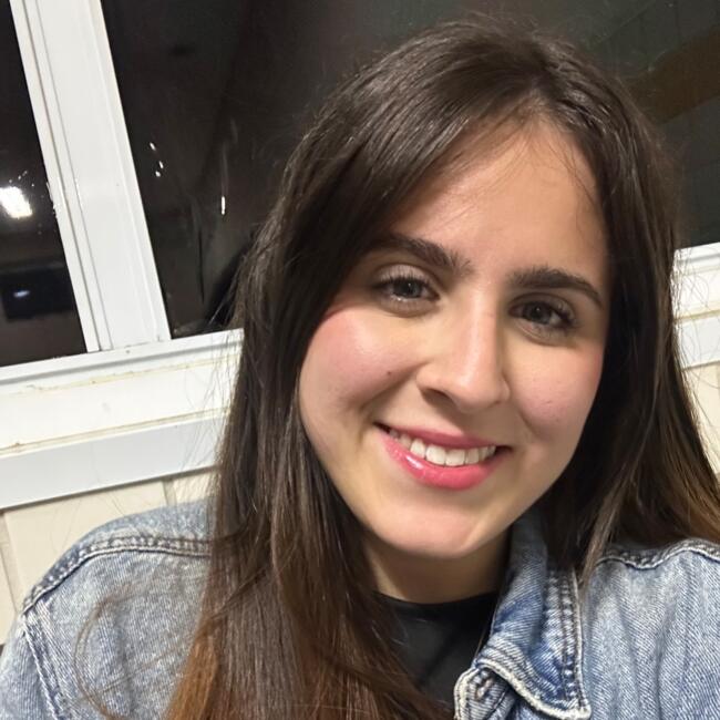 Babysitter in Santos: Isabeli