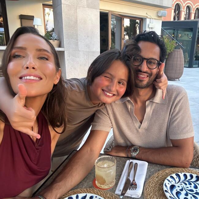 Babysitting job in London: Sara