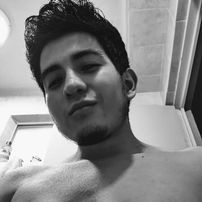 Niñera en Celaya: Agustin