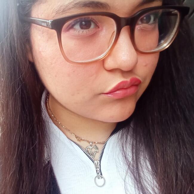 Niñera en Ciudad de México: Nidya