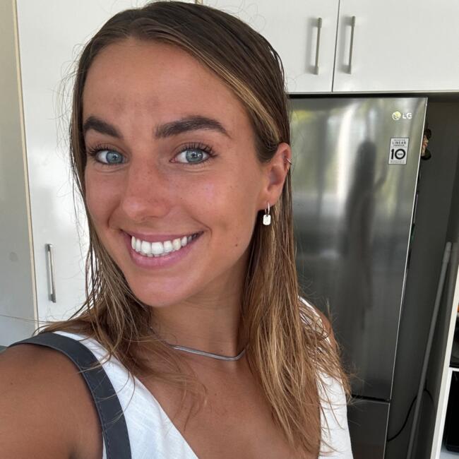 Babysitter em Mafra: Emma