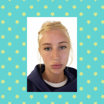 Niñera en Valencia: Tatiana Belli