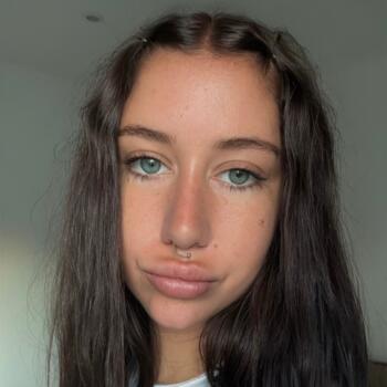 Niñera Valencia: Tatiana Belli