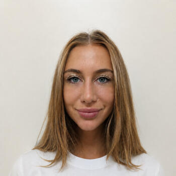 Nanny in Valencia: Tatiana Belli