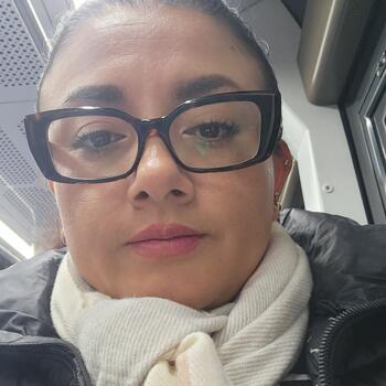 Babysitter in Turin: Mayra