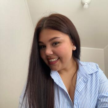 Niñera en Antofagasta: Isidora