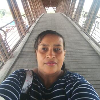 Babysitter Bello: Geidys