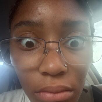 Babysitter in Princeton (Texas): Z'riyah