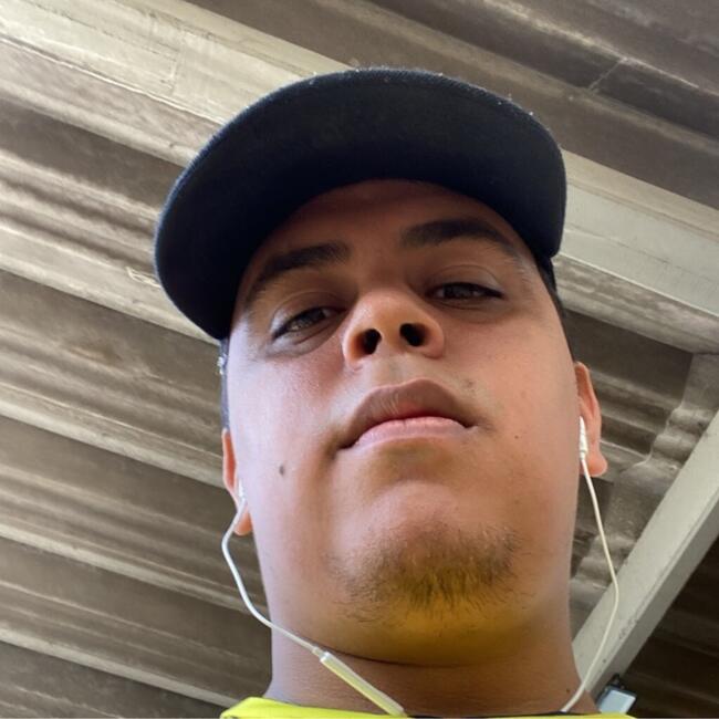 Babysitting job in Cartagena: Erick