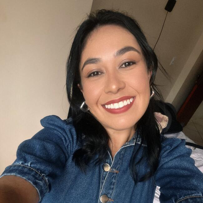 Babysitter in Hortolândia: Thamires