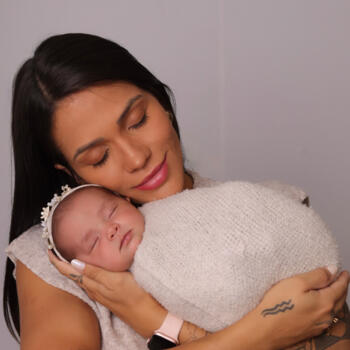 Babysitting job in Uberlândia: babysitting job Rayanne