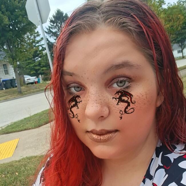 Babysitter in Jamestown: Rebel