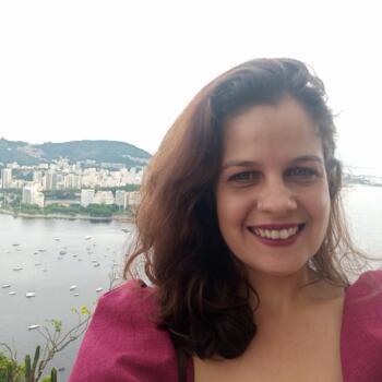 Babysitter em São Paulo: Karina
