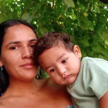 Babysitting job in Lajeado: babysitting job Cibelly