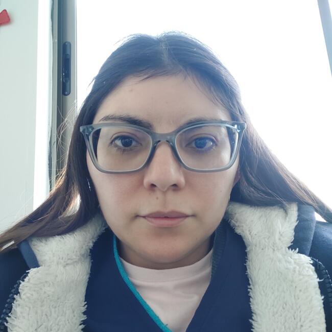 Babysitter in Villa Alemana: Constanza Pinilla