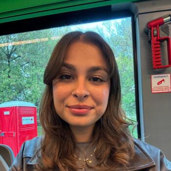 Babysitter in Pavia: Roberta