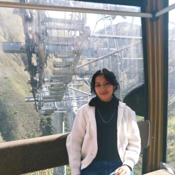 Niñera en Ventanilla (Callao): Mishell