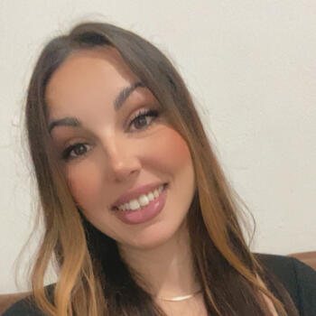 Niñera en Marratxí: Julia