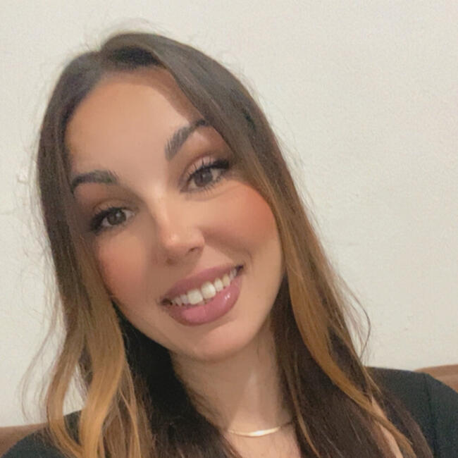 Niñera en Marratxí: Julia