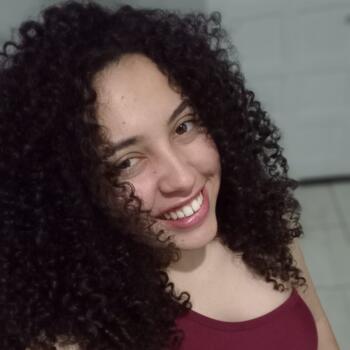 Babá em São Paulo: Kellen