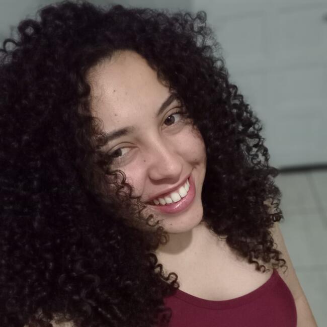 Babá em São Paulo: Kellen