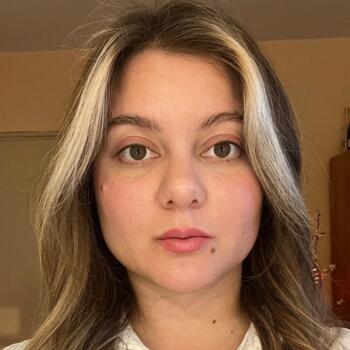 Babysitter in Belgrade: Teodora