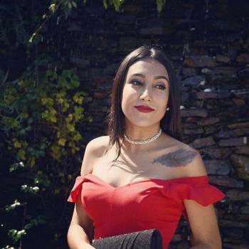 Babysitter Leiria: Janete